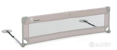 Sponda lettino foppapedretti Hopla 150 cm.