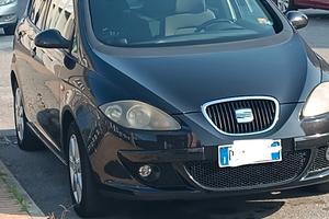SEAT ALTEA
