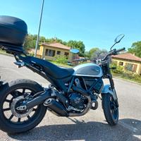 Ducati Scrambler - 2019