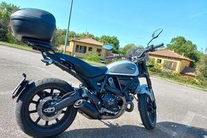 Ducati Scrambler - 2019