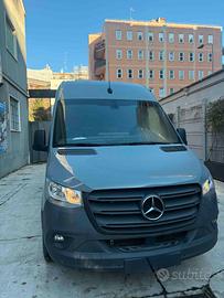MERCEDES SPRINTER 315 CDI F
