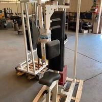 Attrezzi palestra PANATTA SPORT