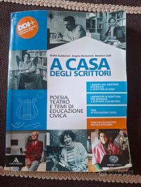 A casa degli Scrittori