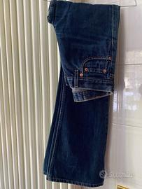 Jeans donna