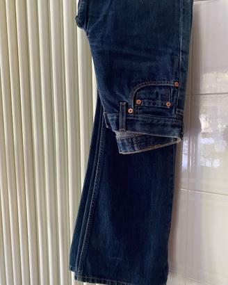 Jeans donna