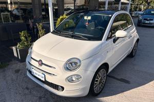 Fiat 500 1.2 EasyPower Lounge