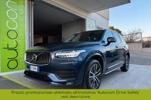 Volvo XC90 B5 AWD GEARTRONIC GARANZIA 24MESI PROMO