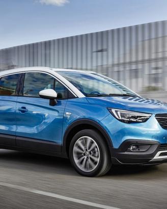 Ricambi Opel Astra Corsa Insignia Adam Karl 