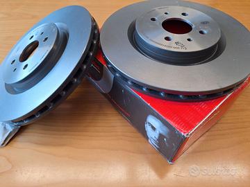 09.6843.11 BREMBO DISCHI FIAT COUPE' TURBO