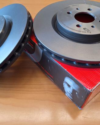 09.6843.11 BREMBO DISCHI FIAT COUPE' TURBO