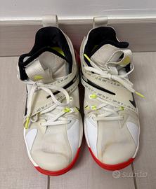 Scarpe nike  da Pallavolo n.39