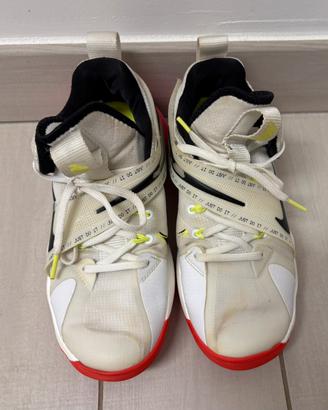 Scarpe nike  da Pallavolo n.39