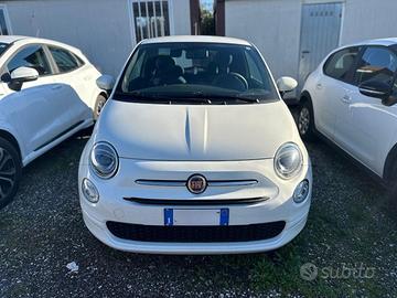 FIAT 500 III 2015 - 500 1.0 hybrid 70cv