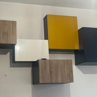 Cubi ikea