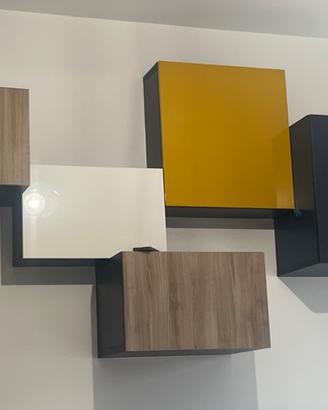 Cubi ikea