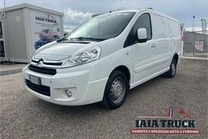 CITROEN Jumpy 29 2.0 HDi/160 aut. PL-TN Furgone