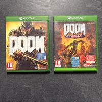 Doom + Doom Eternal