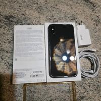 Iphone X 64gb Space Grey 
