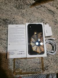 Iphone X 64gb Space Grey 