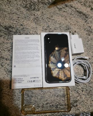Iphone X 64gb Space Grey 