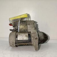 MOTORINO D' AVVIAMENTO BMW Serie 1 Serie (E87) 752