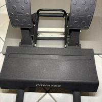 Pedali Fanatec CSL Élite