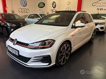 Volkswagen Golf GTI Performance 2.0 245 CV TSI DSG