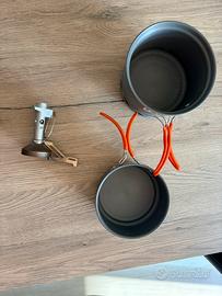 Firemarples set cucina