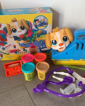 Dispenser di Plastilina con Plastilina e Accessori | Juguetilandia