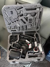 Zhiyun crane 3 lab