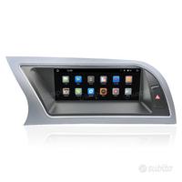 ANDROID GPS USB navigatore Audi A4/RS4/8K/B8/8T/4L