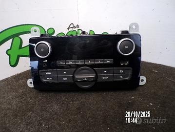 AUTORADIO PER RENAULT CLIO IV ANNO 2018