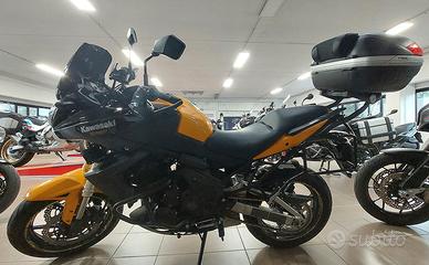 Kawasaki Versys 650