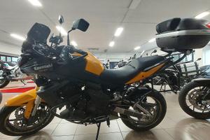 Kawasaki Versys 650