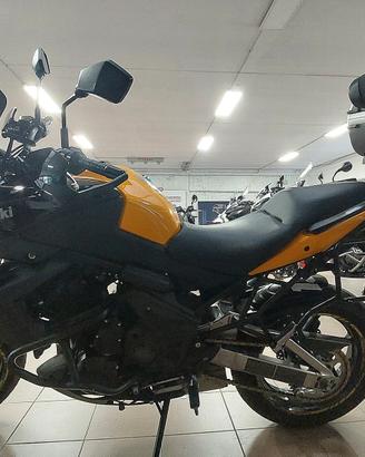 Kawasaki Versys 650