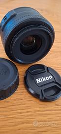 Nikkor 35mm