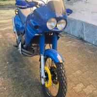 YAMAHA SUPER TENERE XTZ 750