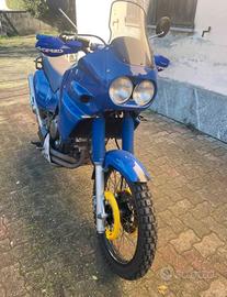 YAMAHA SUPER TENERE XTZ 750