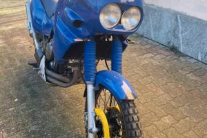YAMAHA SUPER TENERE XTZ 750