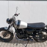 250 Scrambler special