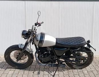 250 Scrambler special