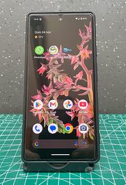 GOOGLE PIXEL 6