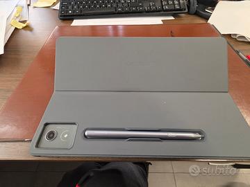 lenovo idea tab pro