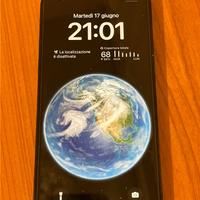 iPhone 12 Pro 128 GB Colore Blu Pacifico