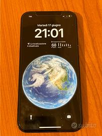 iPhone 12 Pro 128 GB Colore Blu Pacifico