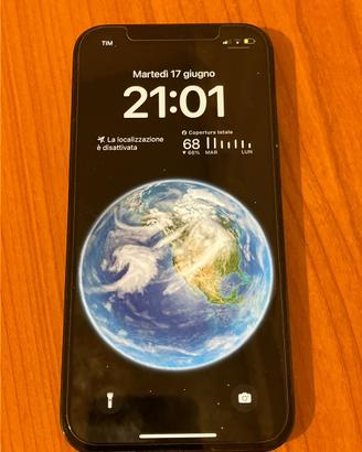 iPhone 12 Pro 128 GB Colore Blu Pacifico