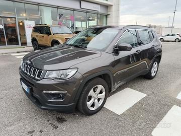 Jeep Compass 1.6 Multijet II 2WD Longitude