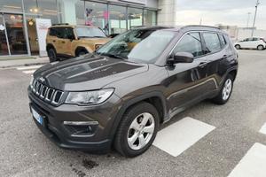 Jeep Compass 1.6 Multijet II 2WD Longitude