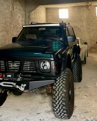 Patrol gr