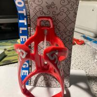 Portaborraccia + borraccia